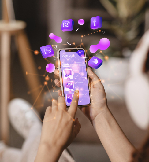 Custom Software Development